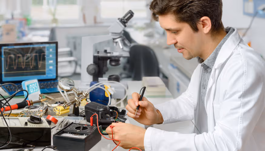 Finike Elektronik Tamircisi