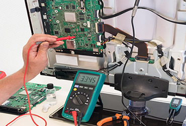 Finike Elektronik Tamircisi