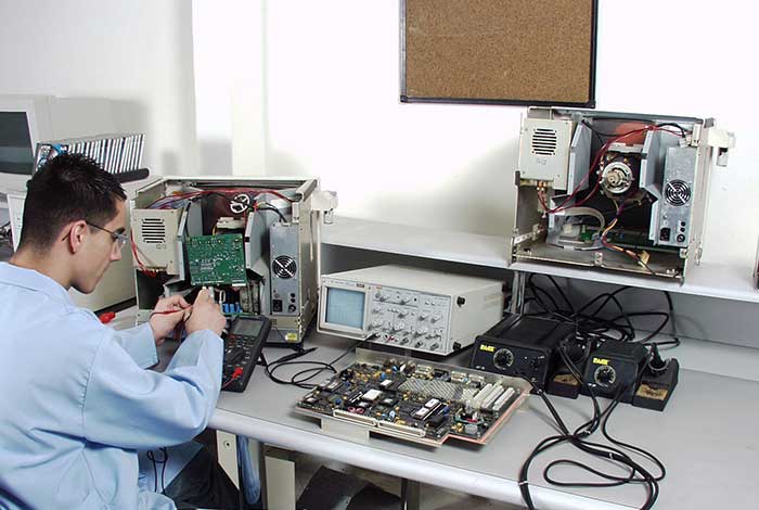 Finike Elektronik Tamircisi