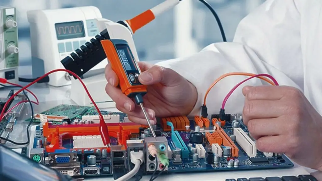 Finike Elektronik Tamircisi